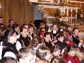 Polnon svt oma, 25. december 2003