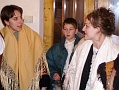 Polnon svt oma, 25. december 2003