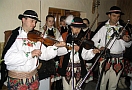 goralsk muzika, december 2005
