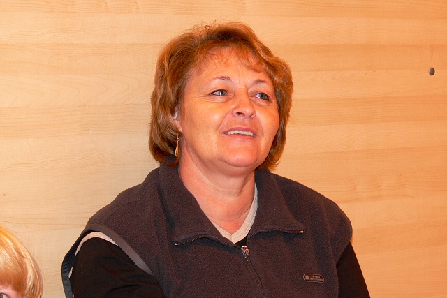 Mikulášsky volejbal 2006