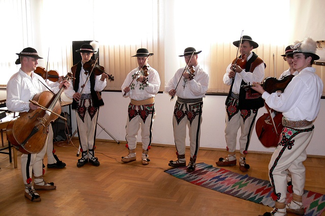 50. výročie založenia DFS