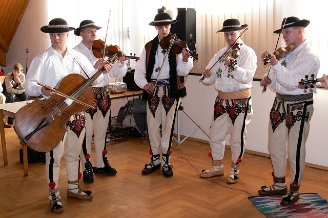 50. výročie založenia DFS