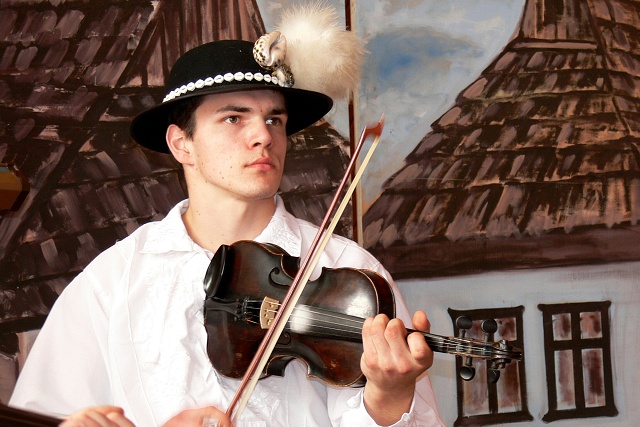 50. výročie založenia DFS