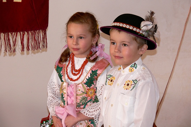 50. výročie založenia DFS