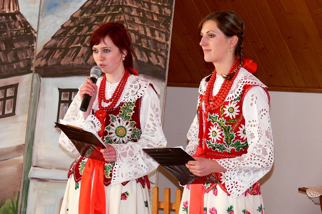 50. výročie založenia DFS