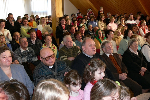 50. výročie založenia DFS