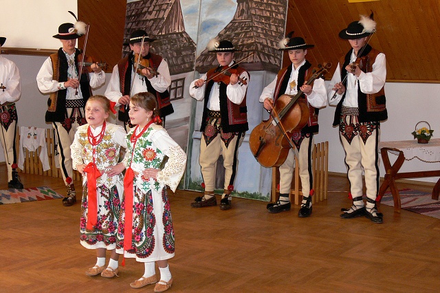 50. výročie založenia DFS