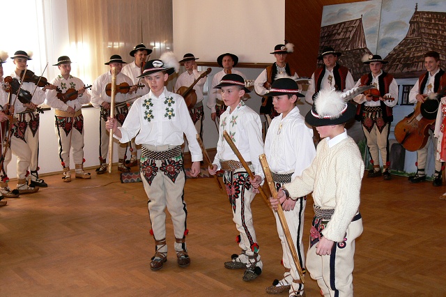 50. výročie založenia DFS