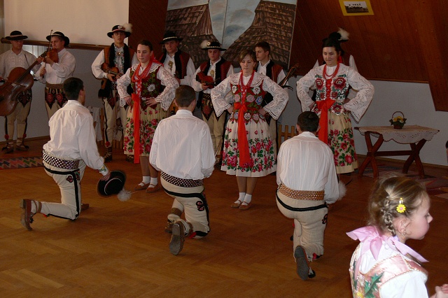 50. výročie založenia DFS