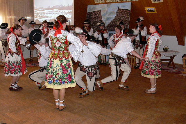 50. výročie založenia DFS