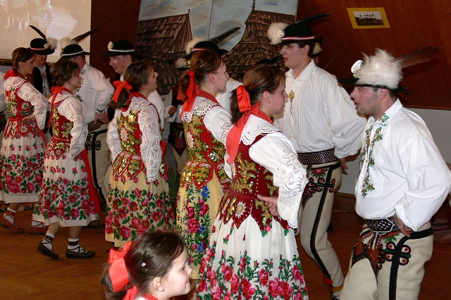 50. výročie založenia DFS