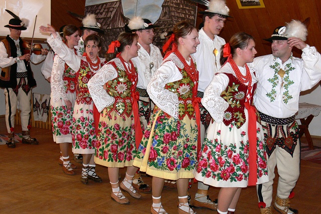 50. výročie založenia DFS