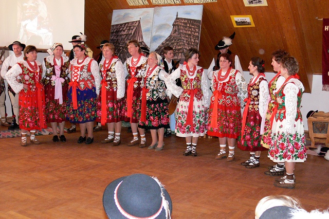 50. výročie založenia DFS