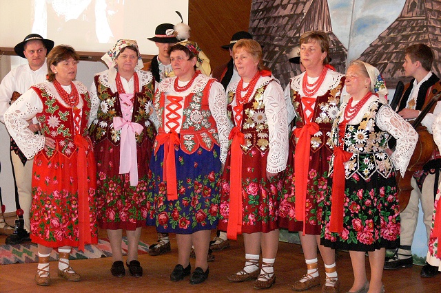 50. výročie založenia DFS