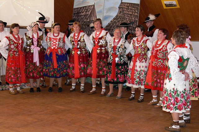 50. výročie založenia DFS