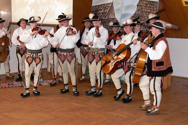 50. výročie založenia DFS