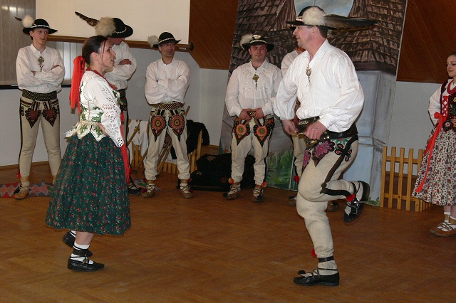 50. výročie založenia DFS