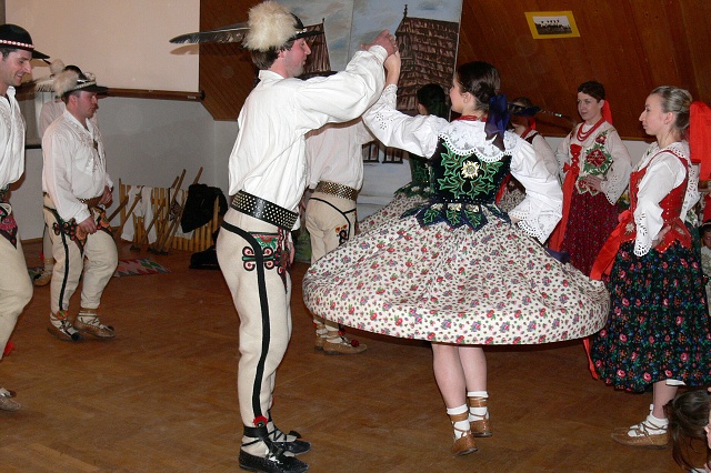 50. výročie založenia DFS