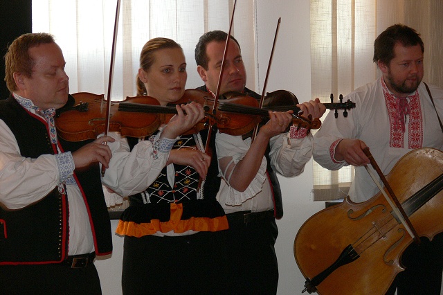 50. výročie založenia DFS