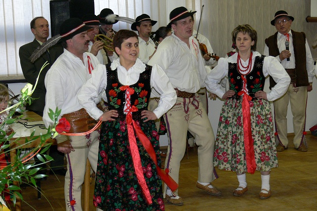 50. výročie založenia DFS