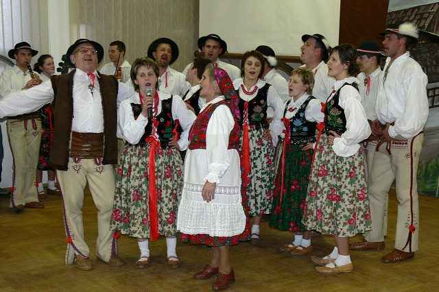 50. výročie založenia DFS