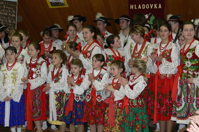 50. výročie založenia DFS