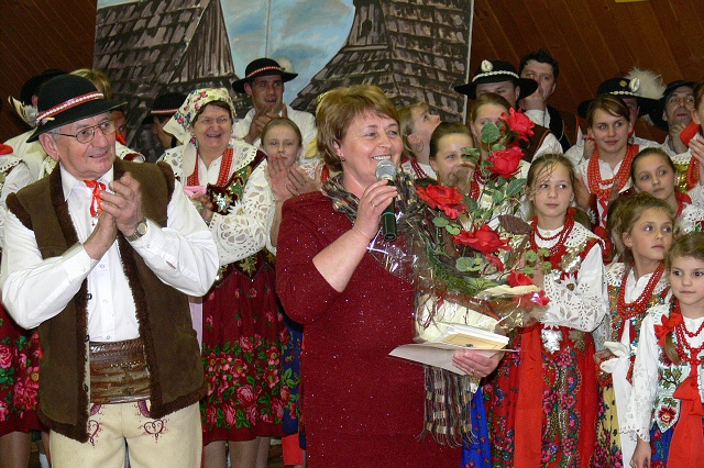 50. výročie založenia DFS