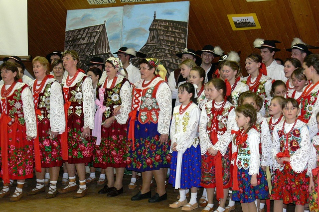 50. výročie založenia DFS