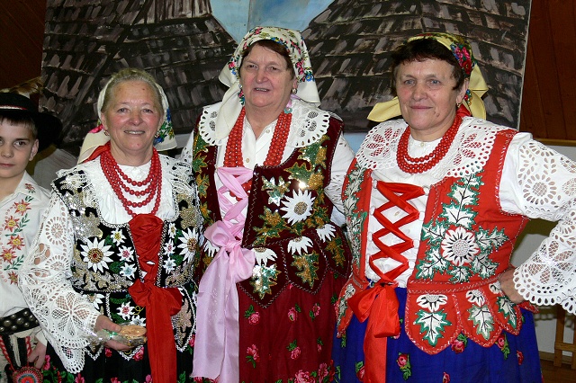 50. výročie založenia DFS