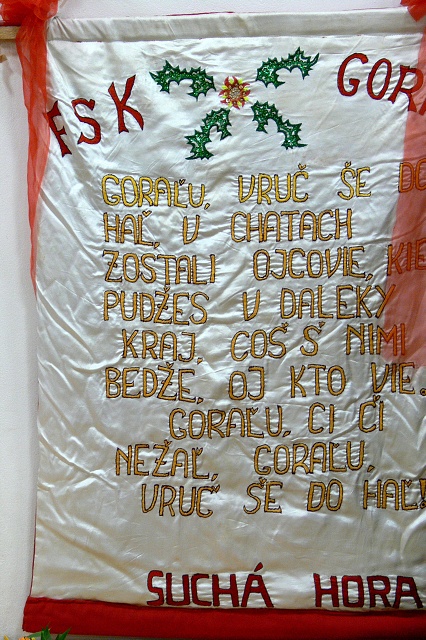 50. výročie založenia DFS