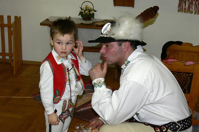 50. výročie založenia DFS