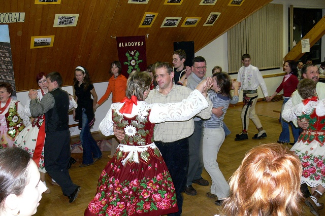 50. výročie založenia DFS