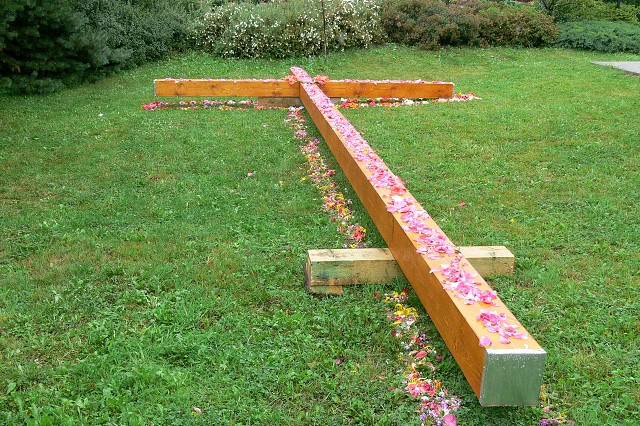 Hladovský odpust, august 2007