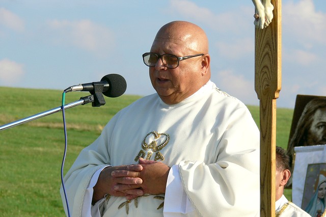 Hladovský odpust, august 2007