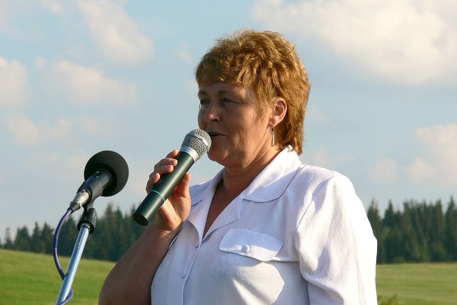 Hladovský odpust, august 2007