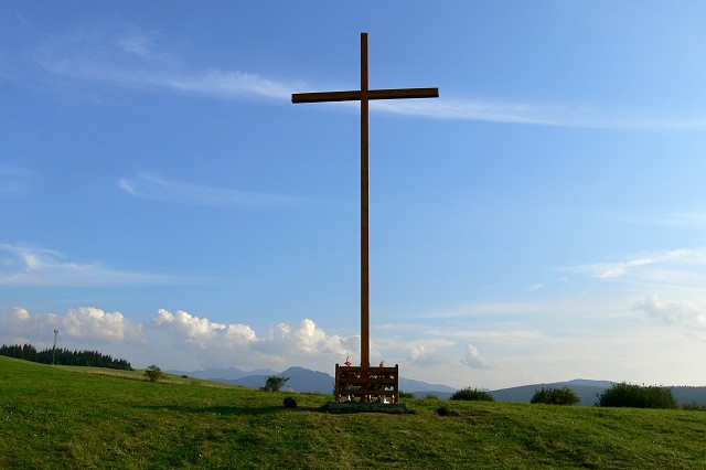 Hladovský odpust, august 2007