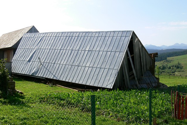 Po búrke, 24. august 2007