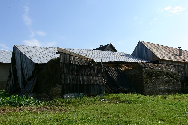 Po búrke, 24. august 2007