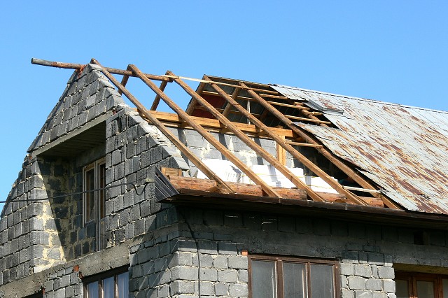 Po búrke, 24. august 2007