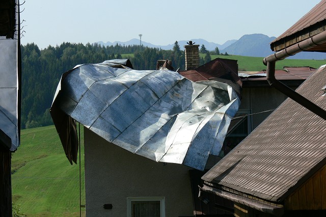 Po búrke, 24. august 2007