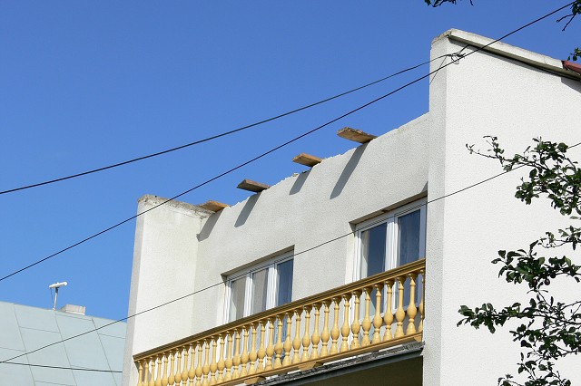 Po búrke, 24. august 2007