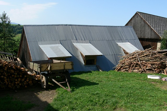 Po búrke, 24. august 2007