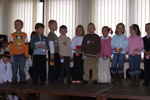 Stretnutie s dôchodcami