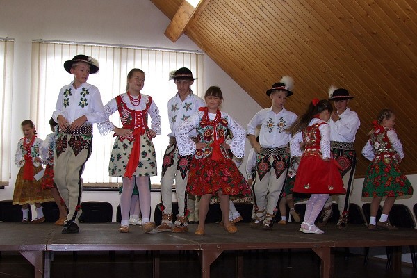 Stretnutie s dôchodcami