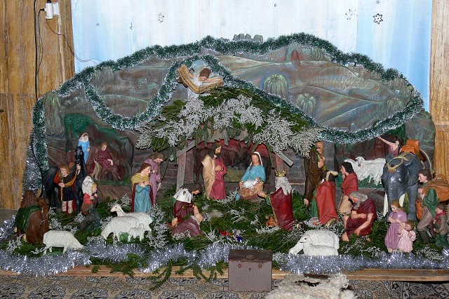 Dobrá novina, 25. 12. 2007