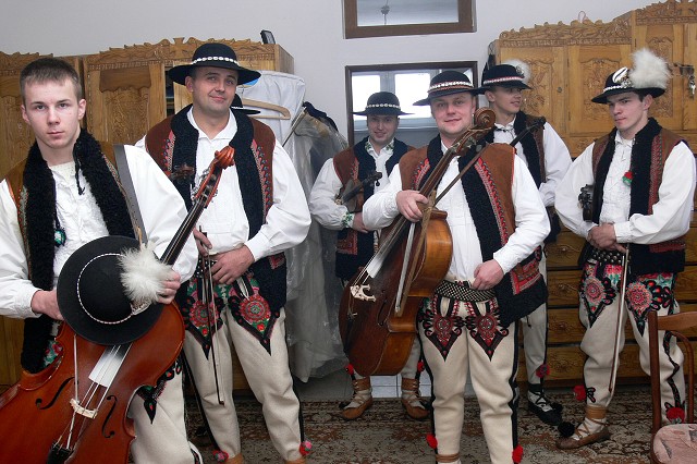 Novoročná omša, 1. 1. 2008