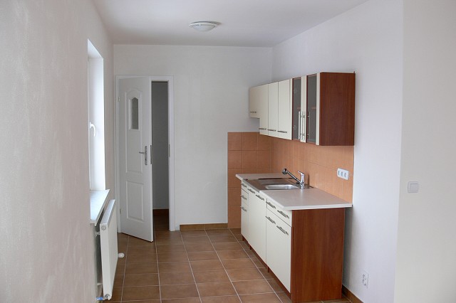 Bytovka, 26. 1. 2008