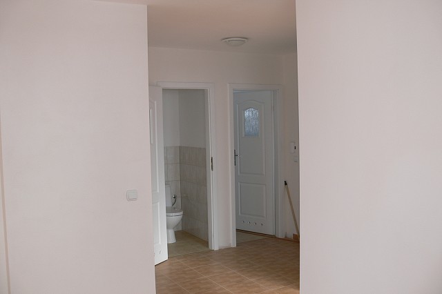 Bytovka, 26. 1. 2008