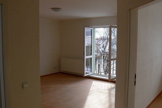 Bytovka, 26. 1. 2008