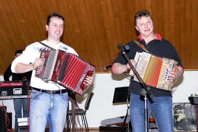 Kultúrne podujatie, 26. 1. 2008